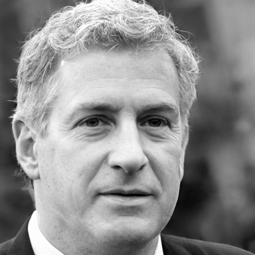 Partecipante Marco Santini